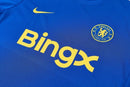 Chelsea 26/27 Training Set Shirt & Shorts Blue