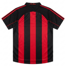 AC Milan Home 2000/02 Shirt Men's Fan Version Retro