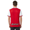Arsenal Home 1996/97 Shirt Men's Fan Version Retro