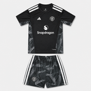 Manchester United GK 26/27 Kids' Kit Shirt & Shorts