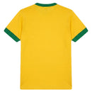 Brazil Home 2012/13 Shirt Men's Fan Version Retro