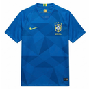 Brazil Away 2018 Shirt Men's Fan Version Retro