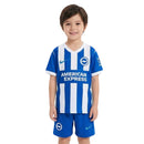 Brighton Home 25/26 Kids' Kit Shirt & Shorts