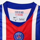 PSG Home 26/27 Kids' Kit Shirt & Shorts