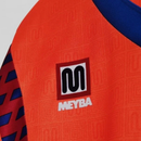 FC Barcelona Away 1990/91 Shirt Men's Fan Version Retro