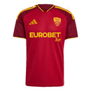 AS Roma Home 26/27 Shirt Men's Fan Version
