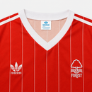 Notthingham Forest Away 1982/84 Men's Fan Shirt Retro