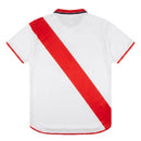 Rayo Vallecano Home 2001/02 Shirt Men's Fan Version Retro