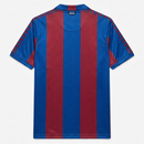 FC Barcelona Home 1990/91 Shirt Men's Fan Version Retro