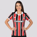 São Paulo Away 26/27 Women's Shirt Fan Version