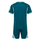 Brighton & Hove Albion Third 26/27 Kids' Kit Shirt & Shorts