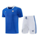 Chelsea x Icon 26/27 Training Set Shirt & Shorts