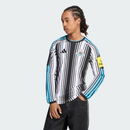 Newcastle United Home 26/27 Long Sleeve Shirt Men's Fan Version