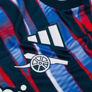Arsenal FC Pre-Match 26/27 Shirt Men's Fan Version