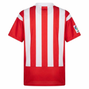 Atlético De Madrid Home 2002/03 Shirt Men's Fan Version Retro