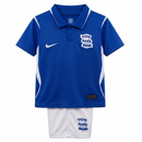 Birmingham City Home 26/27 Kids' Kit Shirt & Shorts