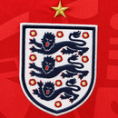 England Away 26/27 Kids' Kit Shirt & Shorts