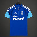 Nottingham Forest Training 26/27 Polo Shirt Men's Fan Version