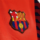 FC Barcelona Away 1990/91 Shirt Men's Fan Version Retro