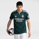 Real Madrid Away 26/27 Men's Player Version