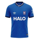 Ipswich Town Home 26/27 Shirt Men's Fan Version
