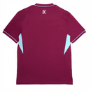 Burnley FC Home 26/27 Shirt Men's Fan Version