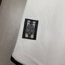 Newcastle United Away 1999/00 Men's Fan Shirt Retro