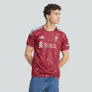 Liverpool FC Home 26/27 Shirt Men's Fan Version
