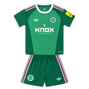 Newcastle United GK 26/27 Kids' Kit Shirt & Shorts