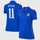 Chelsea Home 26/27 Women's Shirt Fan Version