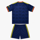 Arsenal Away 26/27 Kids' Kit Shirt & Shorts