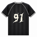 The Prodigy Limited Edition 26/27 Shirt Men's Fan