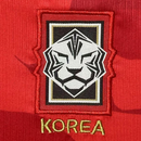 South Korea Home 26/27 Kids' Kit Shirt & Shorts