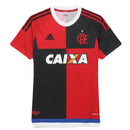 Flamengo Third 2015/16 Shirt Men's Fan Version Retro