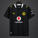 Borussia Dortmund Away 26/27 Shirt Men's Fan Version