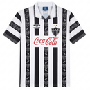Atlético Mineiro Home 1994/96 Shirt Men's Fan Version Retro