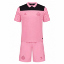 Sunderland AFC Away 26/27 Kids' Kit Shirt & Shorts