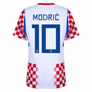 Croatia Home 26/27 Men's Player Version