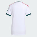 Real Madrid Home 26/27 Women's Shirt Fan Version