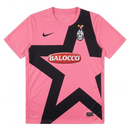 Juventus Away 2011/12 Shirt Men's Fan Version Retro