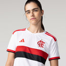 Flamengo Away 26/27 Women's Shirt Fan Version