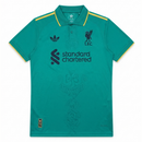 Liverpool Special Edition 26/27 Polo Men's Player Version