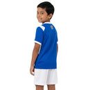 Cardiff City Home 26/27 Kids' Kit Shirt & Shorts