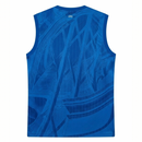 Chelsea Home 25/26 Sleeveless Shirt Men's Fan Version