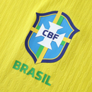 Brazil Home 25/26 Men's Player Version
