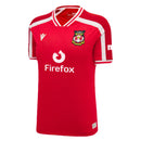 Wrexham AFC Home 26/27 Shirt Men's Fan Version