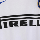 Inter Milan Away 2010/11 Shirt Men's Fan Version Retro