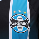 Gremio Home 26/27 Long Sleeve Shirt Men's Fan Version