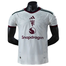 Manchester United Away 26/27 Men's Player Version
