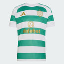 Celtic Home 26/27 Shirt Men's Fan Version